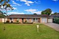 Property photo of 1 Kippax Place St Clair NSW 2759