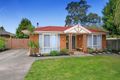 Property photo of 9 De Castella Close Mill Park VIC 3082