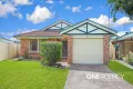 Property photo of 28 Henze Crescent Claremont Meadows NSW 2747