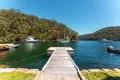 Property photo of 68 Cowan Drive Cottage Point NSW 2084