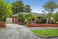 Property photo of 22A Thomas Street Camberwell VIC 3124