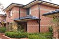 Property photo of 12/58 Lansdowne Street Merrylands NSW 2160