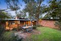 Property photo of 184 Progress Road Eltham North VIC 3095