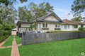Property photo of 52 Finsbury Street Newmarket QLD 4051