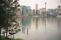 Property photo of 22/14 Hosking Street Balmain East NSW 2041