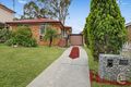 Property photo of 40 Gentian Avenue Macquarie Fields NSW 2564