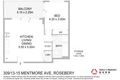 Property photo of 45/13-21 Mentmore Avenue Rosebery NSW 2018