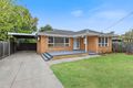 Property photo of 1747 Ferntree Gully Road Ferntree Gully VIC 3156
