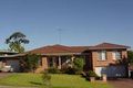 Property photo of 28 Bouchet Crescent Minchinbury NSW 2770