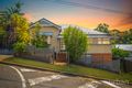 Property photo of 33 Bellavista Terrace Paddington QLD 4064