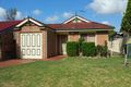 Property photo of 18 Bainton Place Doonside NSW 2767