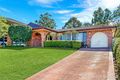 Property photo of 47 Parklands Avenue Leonay NSW 2750