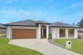Property photo of 4 Thesis Court Thrumster NSW 2444