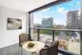 Property photo of 1008/1 Marshall Avenue St Leonards NSW 2065