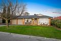 Property photo of 17 Badger Court Narre Warren VIC 3805