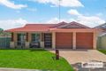 Property photo of 2 Sunbird Terrace Glenmore Park NSW 2745