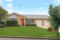 Property photo of 23 Springfield Crescent Bella Vista NSW 2153