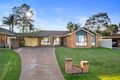 Property photo of 72 Loder Crescent South Windsor NSW 2756