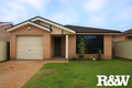 Property photo of 81 Hamrun Circuit Rooty Hill NSW 2766