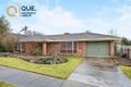 Property photo of 13 Scullin Court West Wodonga VIC 3690
