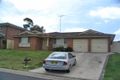 Property photo of 15 Berril Place Glenmore Park NSW 2745