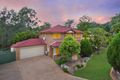 Property photo of 16 Pointer Court Shailer Park QLD 4128