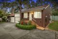 Property photo of 3/51 Diane Crescent Croydon VIC 3136