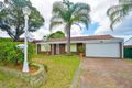 Property photo of 13 Canidius Street Rosemeadow NSW 2560