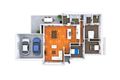 Property photo of 1/51 Durack Circuit Boorooma NSW 2650
