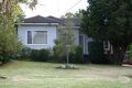 Property photo of 21 Tanderra Avenue Carlingford NSW 2118