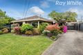 Property photo of 4 Leonard Street Bayswater VIC 3153