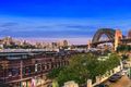 Property photo of 603/1 Pottinger Street Millers Point NSW 2000