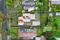 Property photo of 17 Roselyn Crescent Boronia VIC 3155