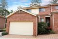Property photo of 13/6-10 James Street Baulkham Hills NSW 2153