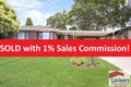 Property photo of 35 Cuscus Place St Helens Park NSW 2560