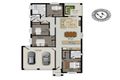 Property photo of 6 Silk Road Andrews Farm SA 5114