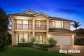 Property photo of 3 Lucette Place Castle Hill NSW 2154