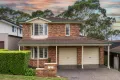Property photo of 12 Ebony Row Menai NSW 2234