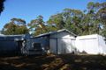 Property photo of 168 Mill Road Nugent TAS 7172