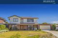 Property photo of 1 Goodrich Court Craigieburn VIC 3064