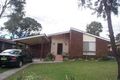 Property photo of 20 Rix Avenue Hammondville NSW 2170