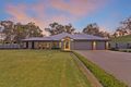 Property photo of 3 Abbott Drive Lavington NSW 2641