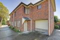 Property photo of 2/8 Frances Street Lidcombe NSW 2141