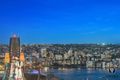 Property photo of 2408/168-170 Kent Street Millers Point NSW 2000