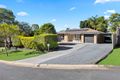 Property photo of 8 Knight Crescent Nerang QLD 4211