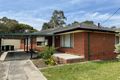Property photo of 38 Teal Crescent Lalor VIC 3075