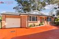 Property photo of 20B Ellis Crescent Miller NSW 2168