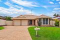 Property photo of 8 Sunray Crescent St Clair NSW 2759