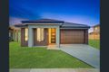 Property photo of 8101 Daglish Way Werribee VIC 3030