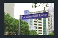 Property photo of 3303/22-24 Jane Bell Lane Melbourne VIC 3000
